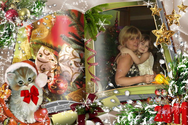 Елена Бухарева