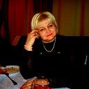 Лариса Черникова