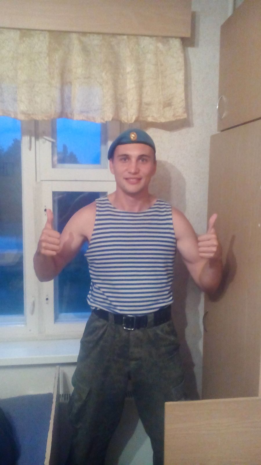 Никита Иванов