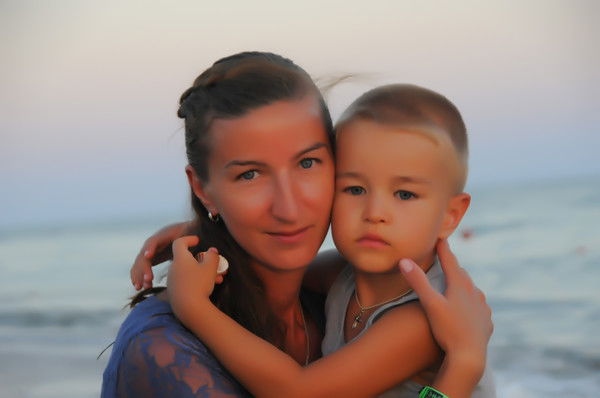 Ирина Алексеева