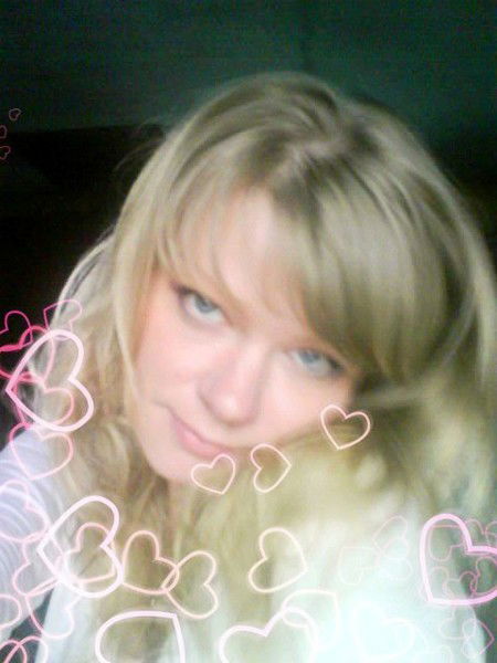 Марьяна Завьялова