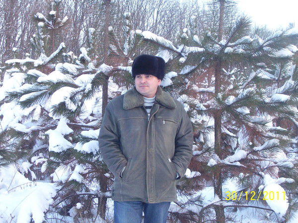 Александр Тимченко