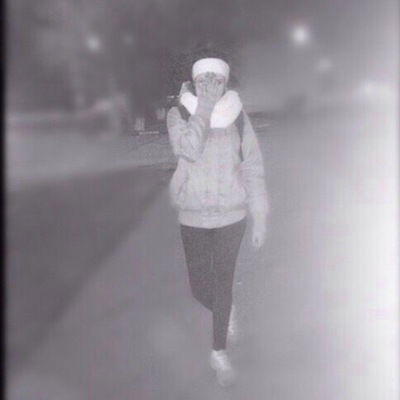 Анечка Езерская