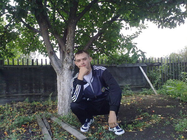 Евгений Воронов