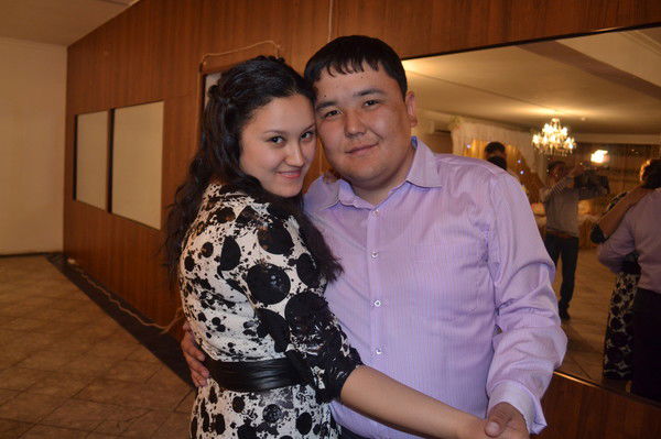 Ферида Хасенова