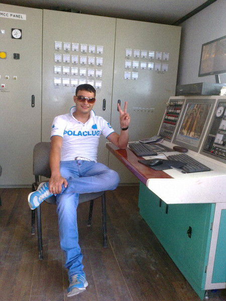 Алексей North-Benz