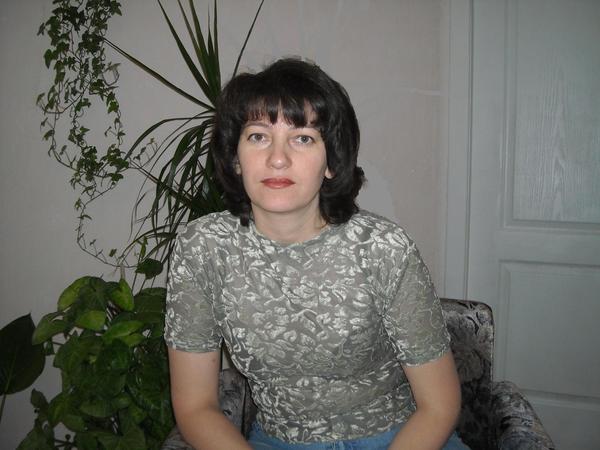 Елена Свиченская