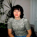 Елена Свиченская