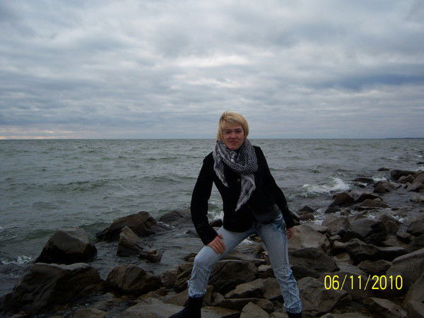 Наталья Осиян