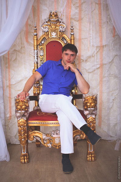 Олег Германович