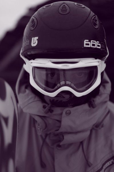 Александр Золотарев