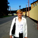 Инна Ситникова(Погудина)