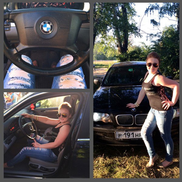 Марина Грызова