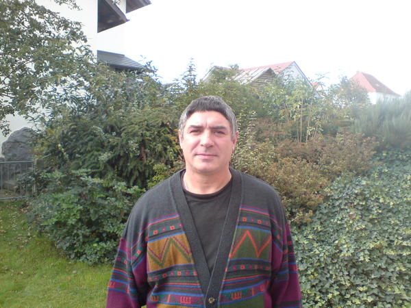 Viktor Kombarov
