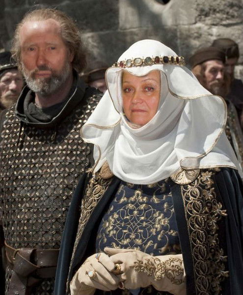 Ольга Васильева