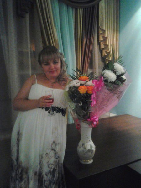 Мария Ачкасова