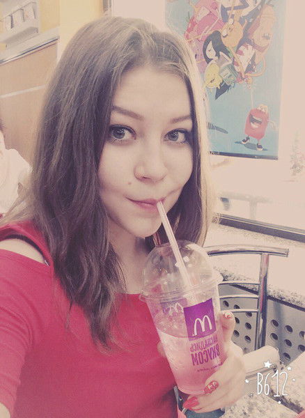 Анастасия Медведева