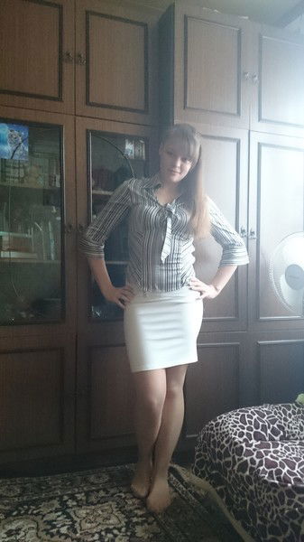 Екатерина Куприянова