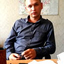 Алексей Охлопков