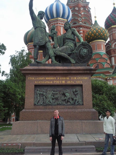 Денис Певнев