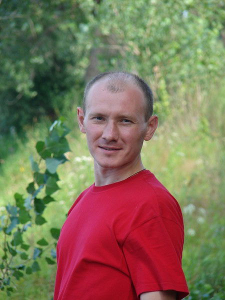 Константин Пичугин