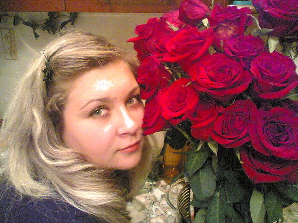 Светлана Новикова