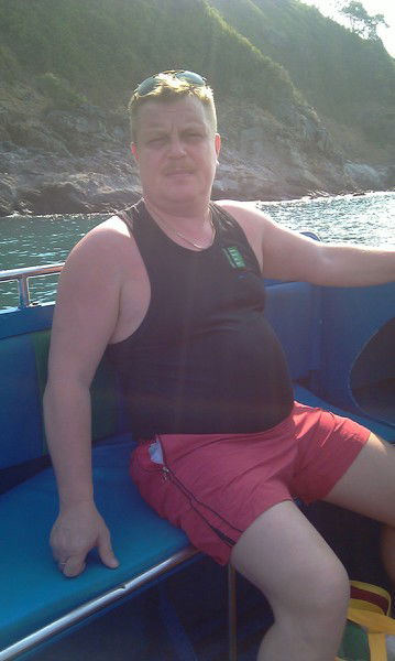 Сергей Игнатьев