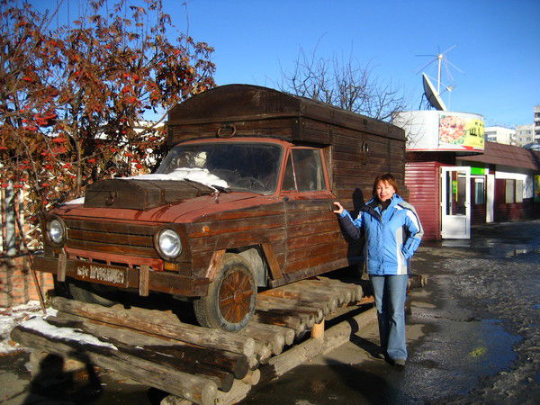 Татьяна Бахтина