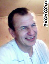 Виктор Скоробогатько