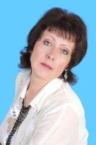 Марина Ходакова