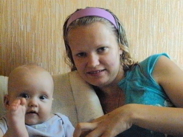 Вероника Шех