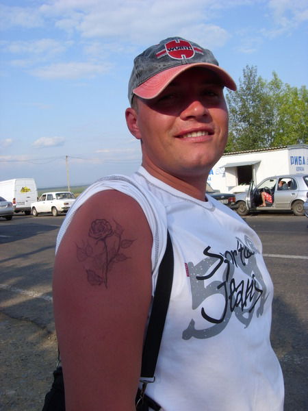 Павел Моторный