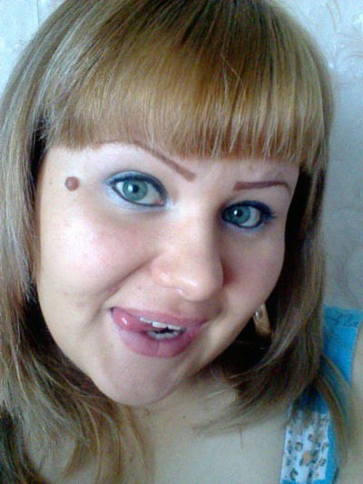 Ирина Шишова