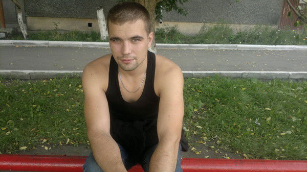 Денис Костюк