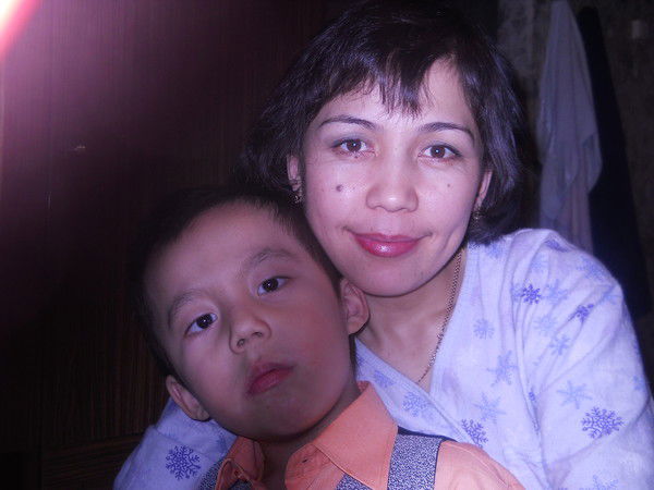 Дамира Сатимбаева