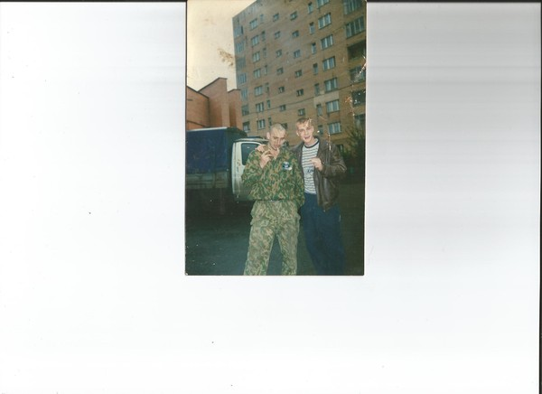 Игорь Щукин