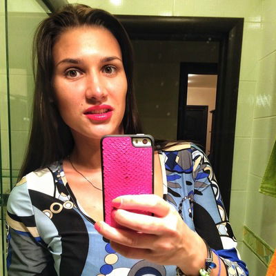 Валерия Дунай