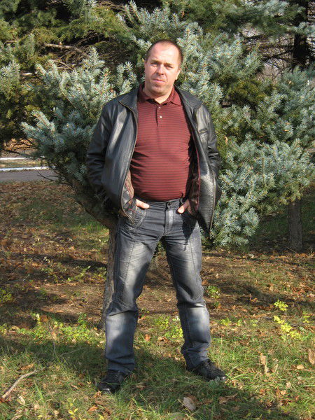 Андрей Лисохмара