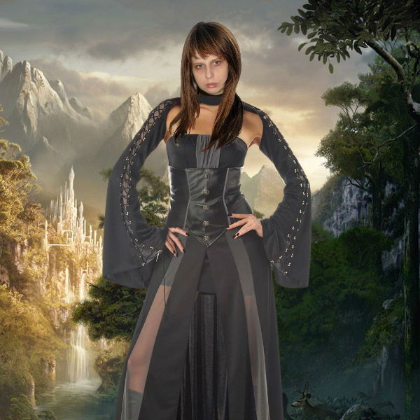 Шихарева Варвара