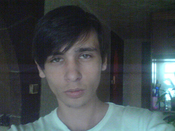 Дмитрий Пономарев