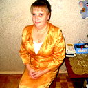 Елена Бодранец (Горохова)