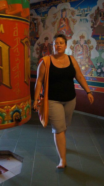 Ольга Никитина