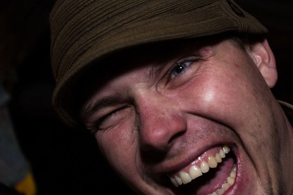 Руслан Новосёлов