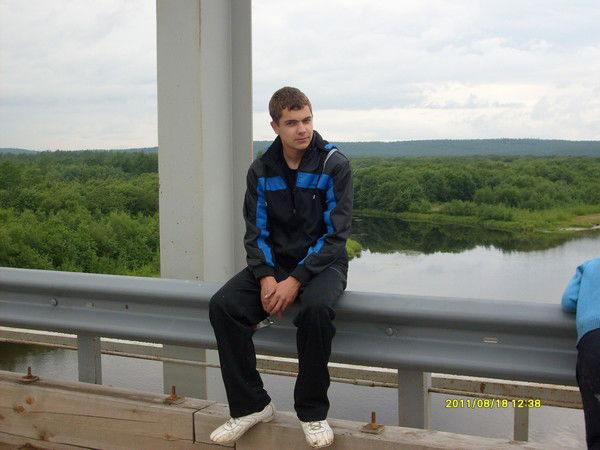 Дима Отморский