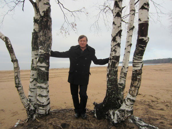 Сергей Фролов