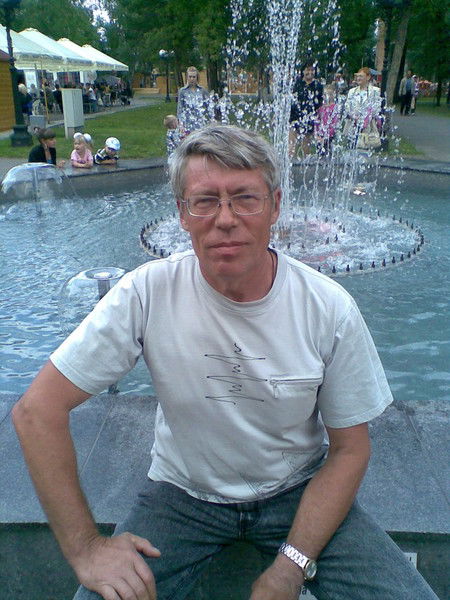 Сергей Зайцев