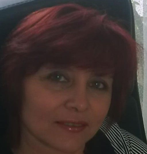 Галина Яхонтова