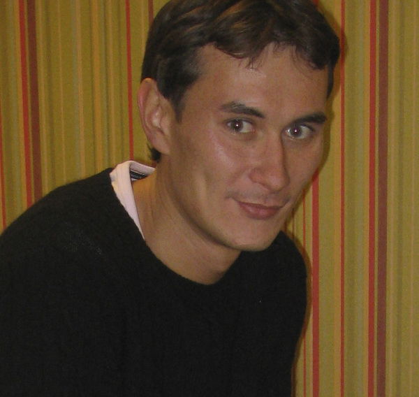 Эмиль Гайзатулин