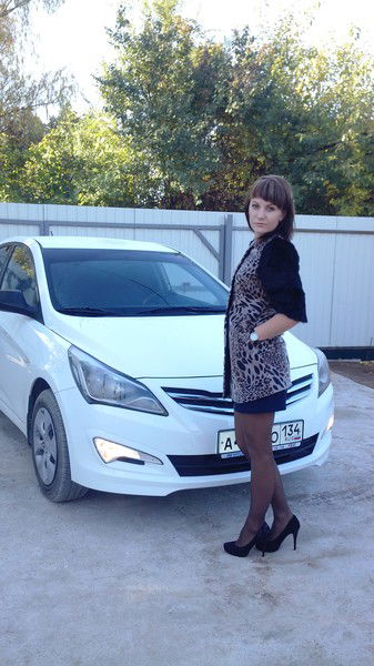 Валентина Смирнова