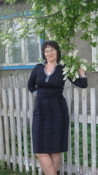 Нина Королёва